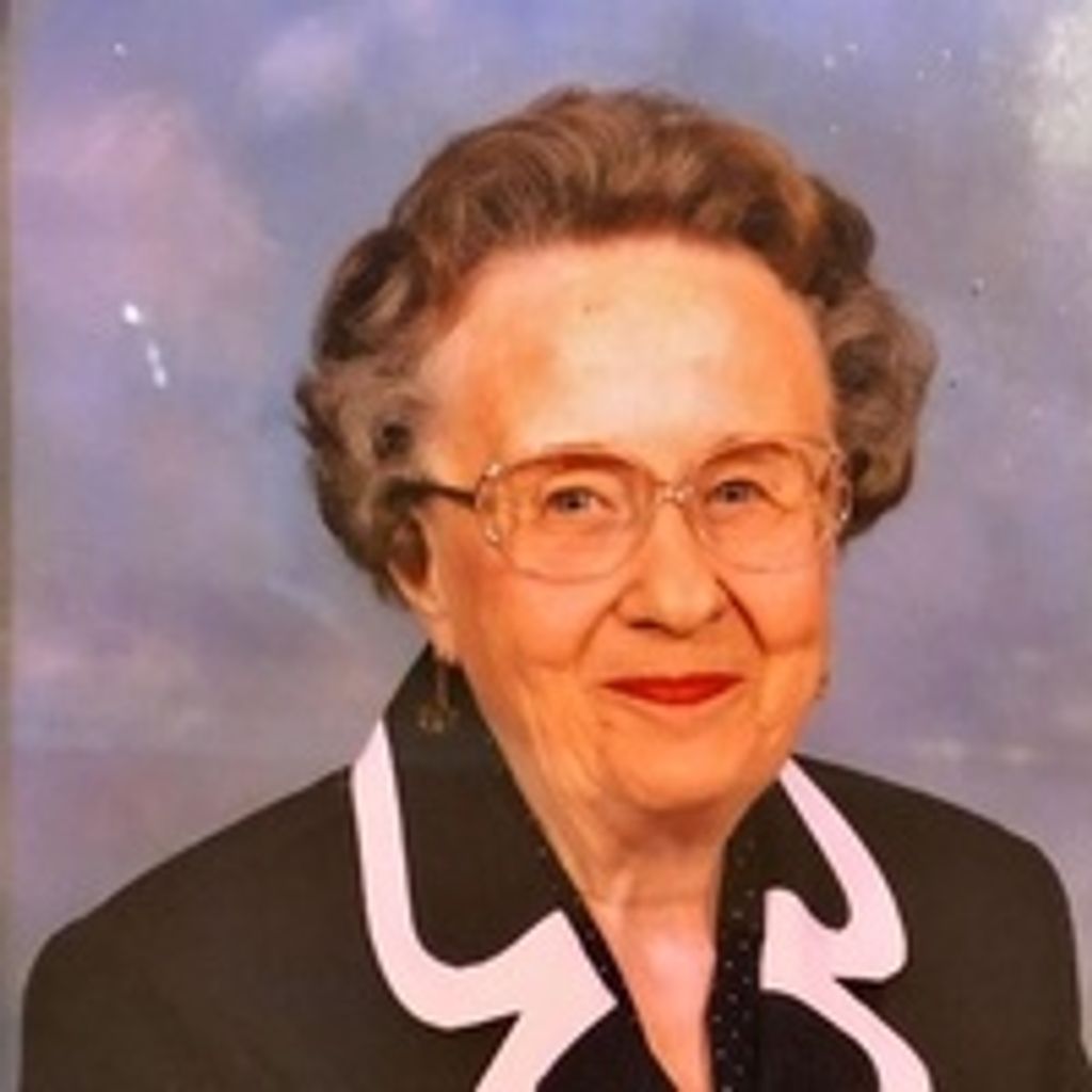Joan Evans