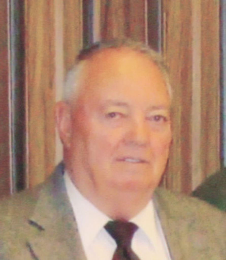 Mark Duane Sorenson Profile Photo