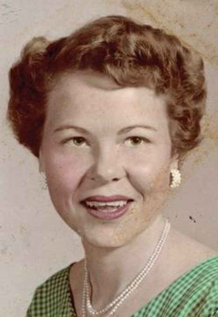 Betty Ann Bussell Profile Photo