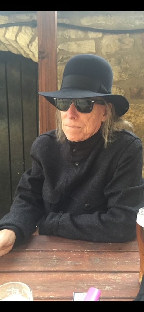 William Frederick Burleson Profile Photo