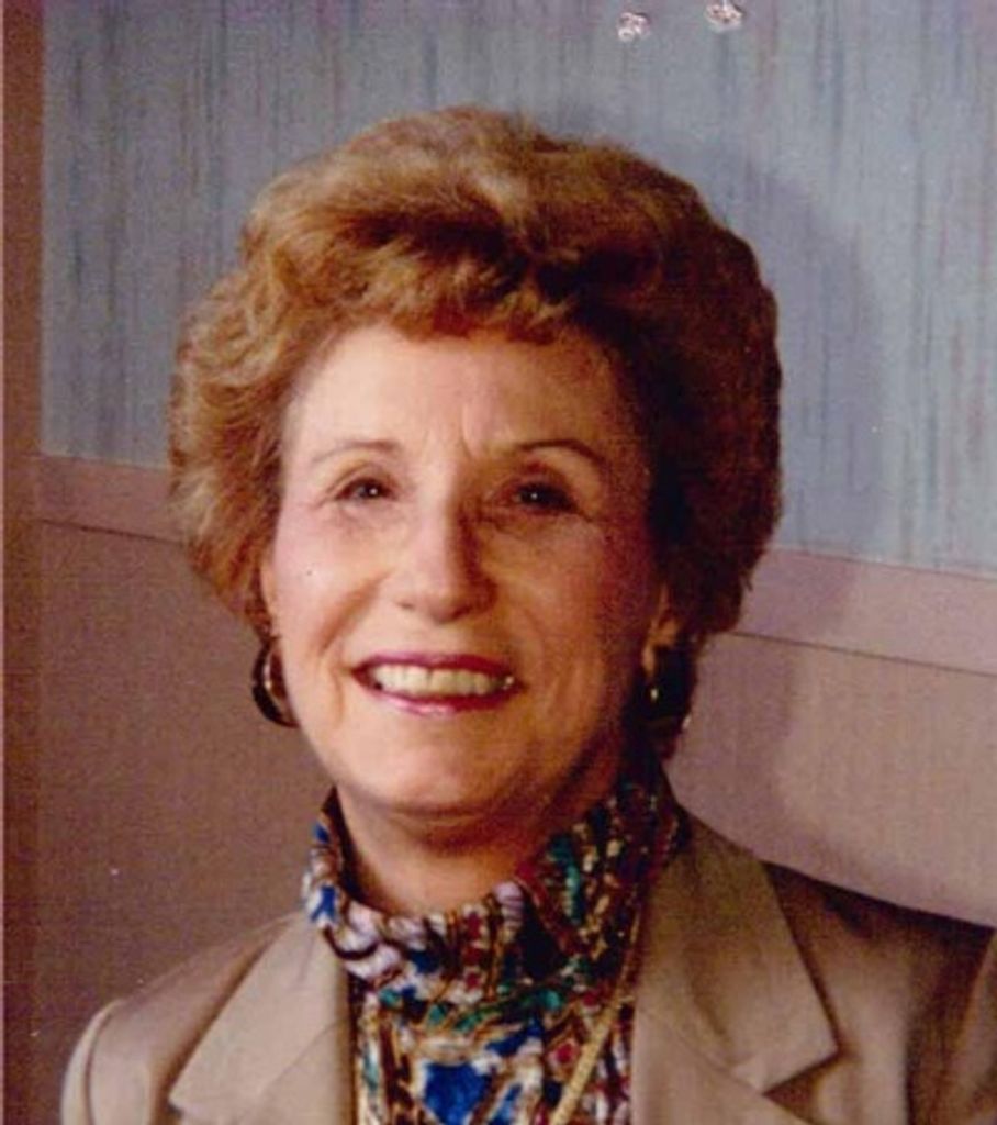 Ann Symski Stevens