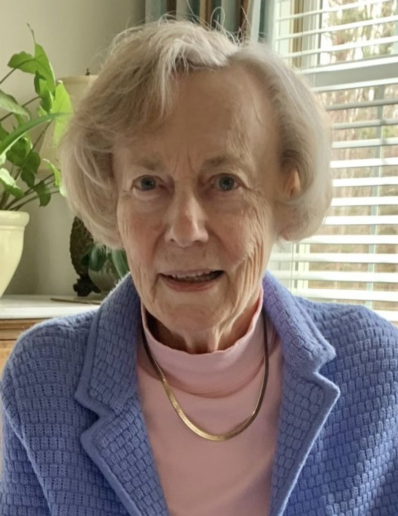 Marjorie Bell Harding Profile Photo