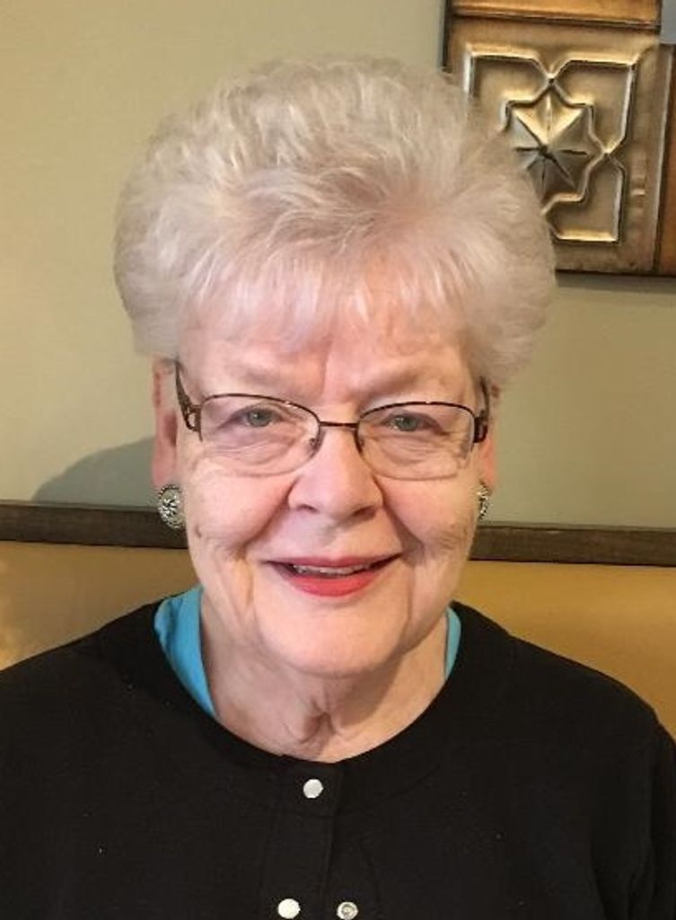 Karen Ann (Heminger)  Mcbride Profile Photo