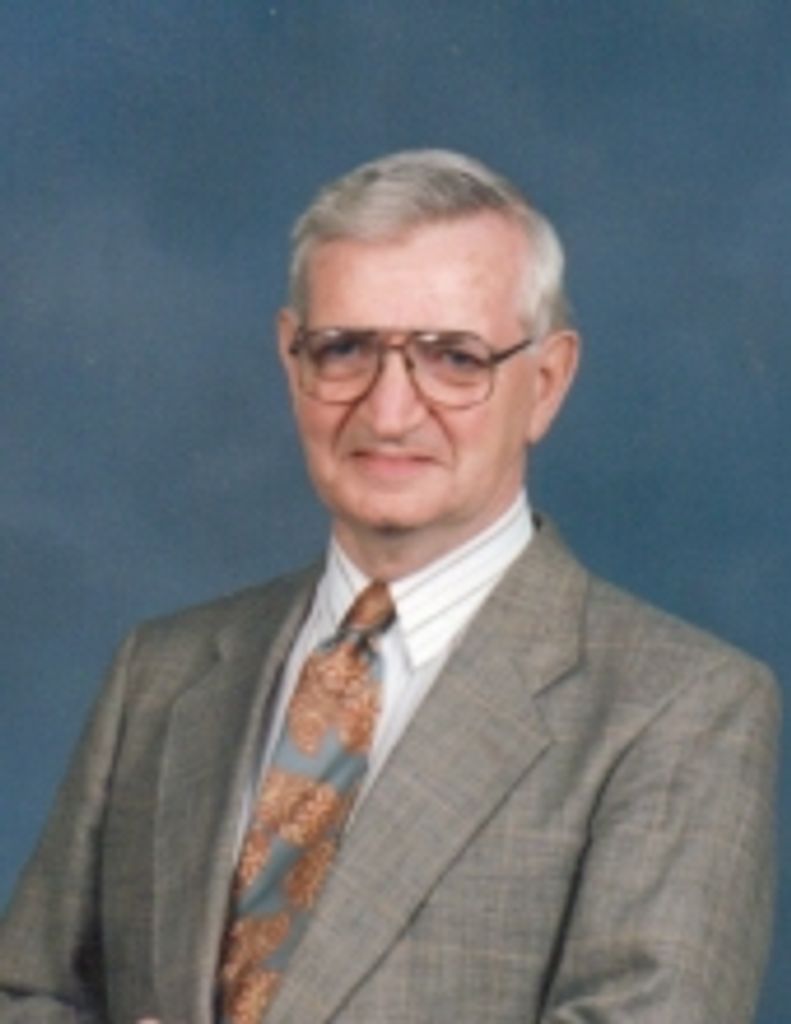 Jerome "Jerry"  Donohue