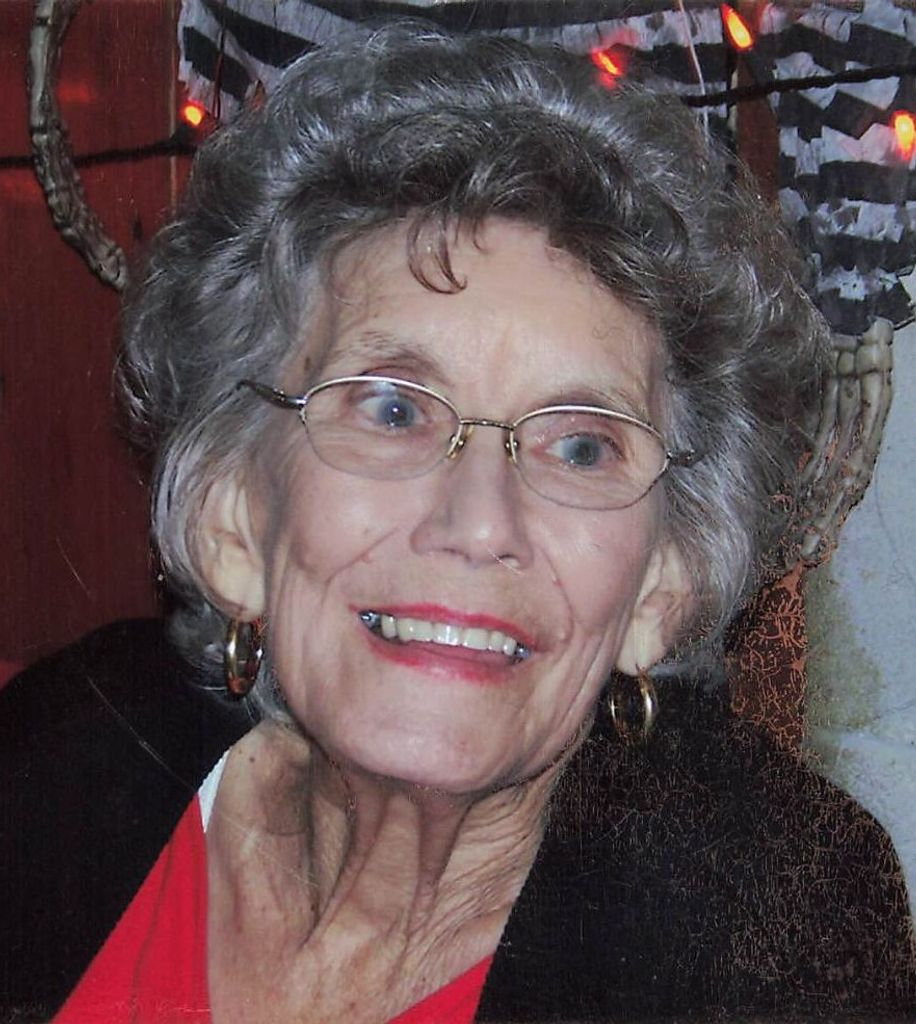Dorothy Gray Brown