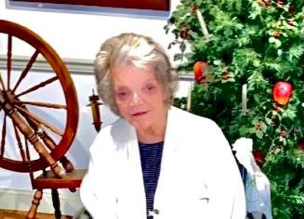 Thelma E. Shaffer Profile Photo
