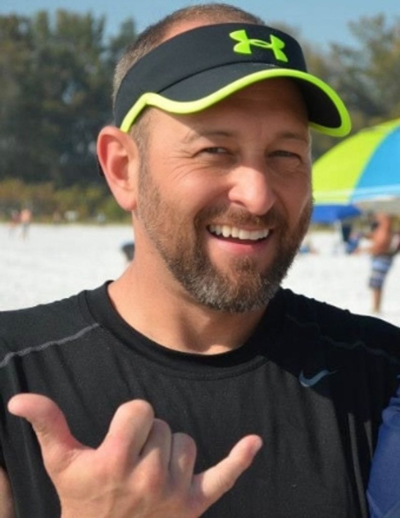 Bryan Tuttle