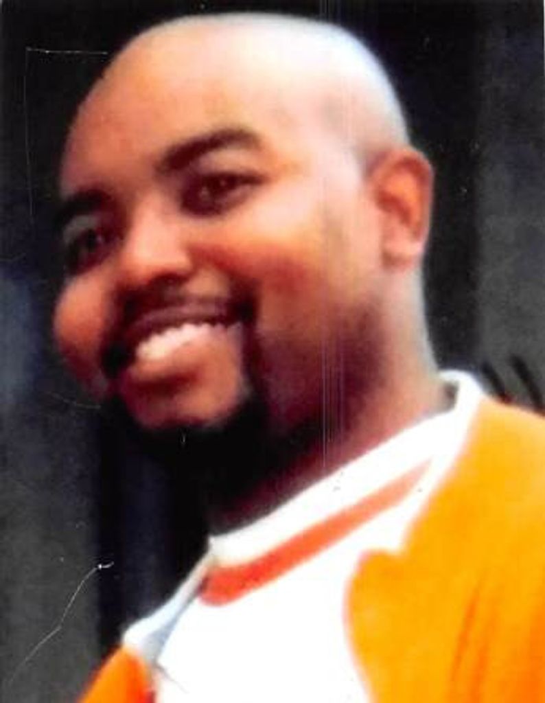 Rasheen Keawn Cannon