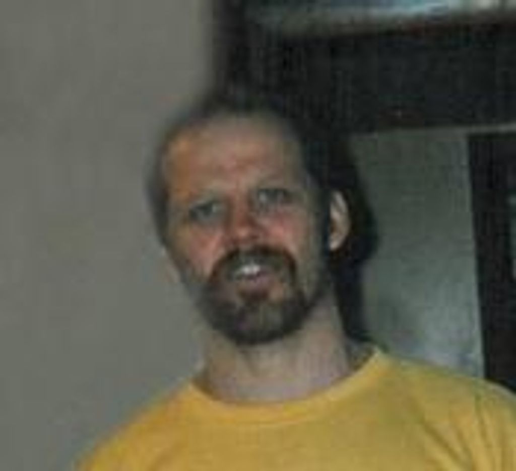 Loren James Smith