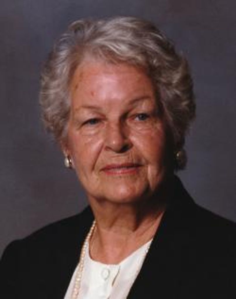 Marjorie  Emily Steele