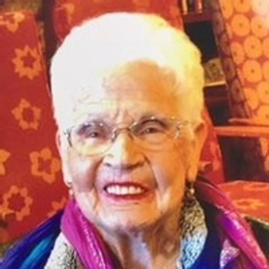 Dorothy Dymak
