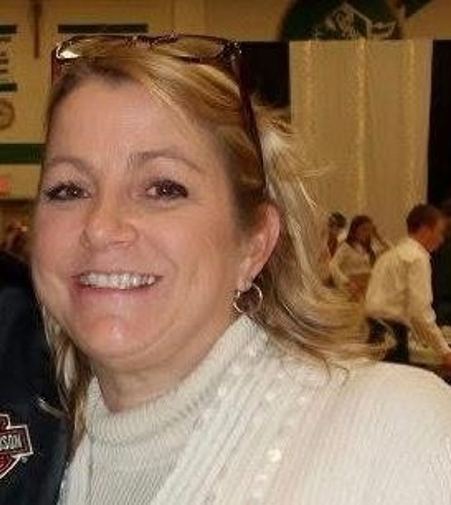 Kristine Kay St. Vincent Profile Photo