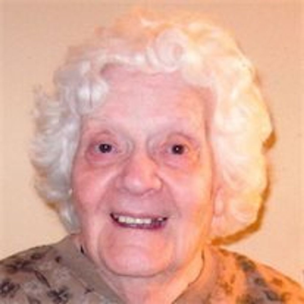 Ruthadele Biegger