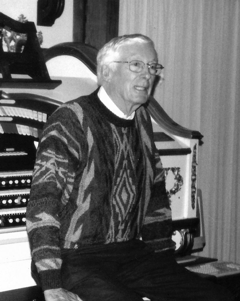 Paul R. McKissick
