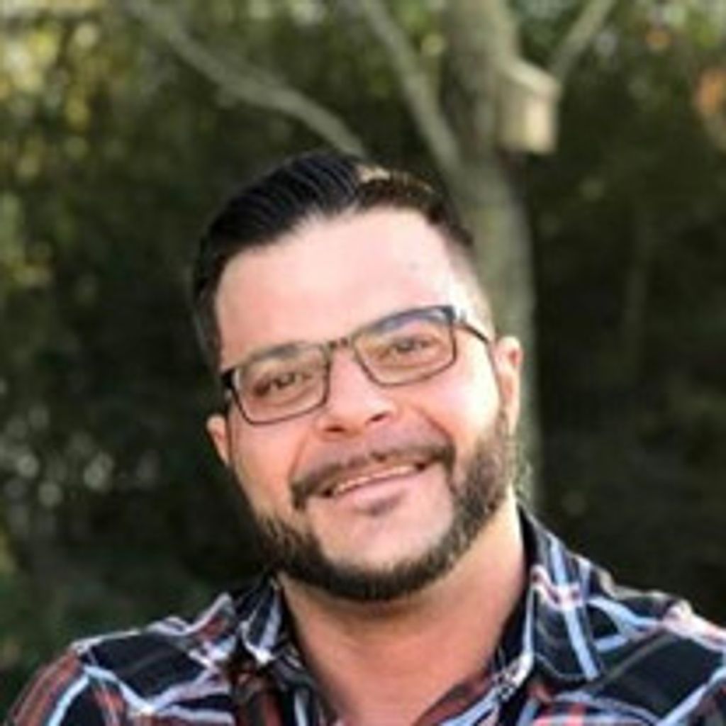 John Nathan 'Nate' Mercer