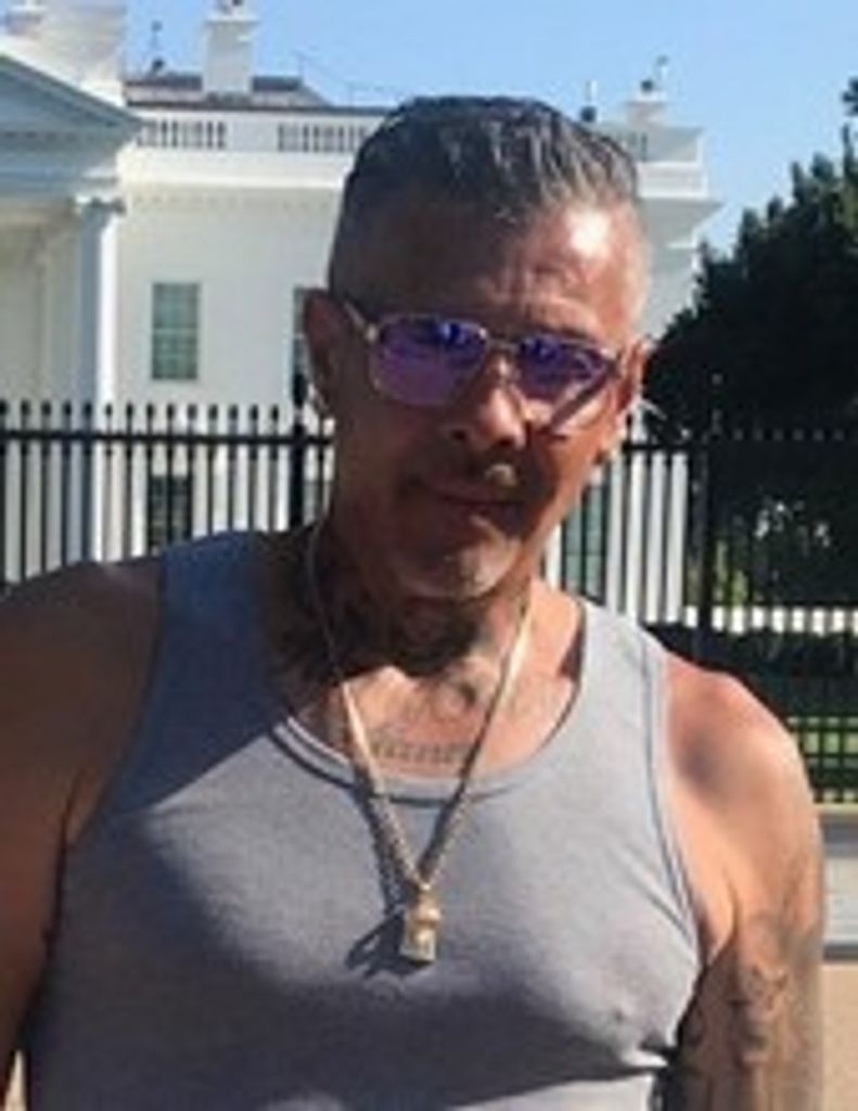 Pedro Negron Profile Photo