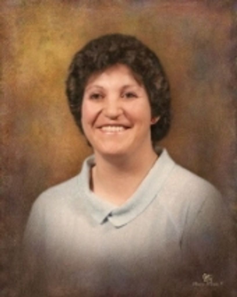 Sharon R. Hershey