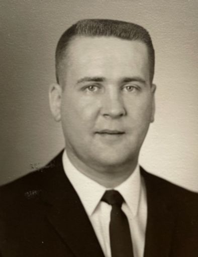 Glenn Pyhtila's obituary image