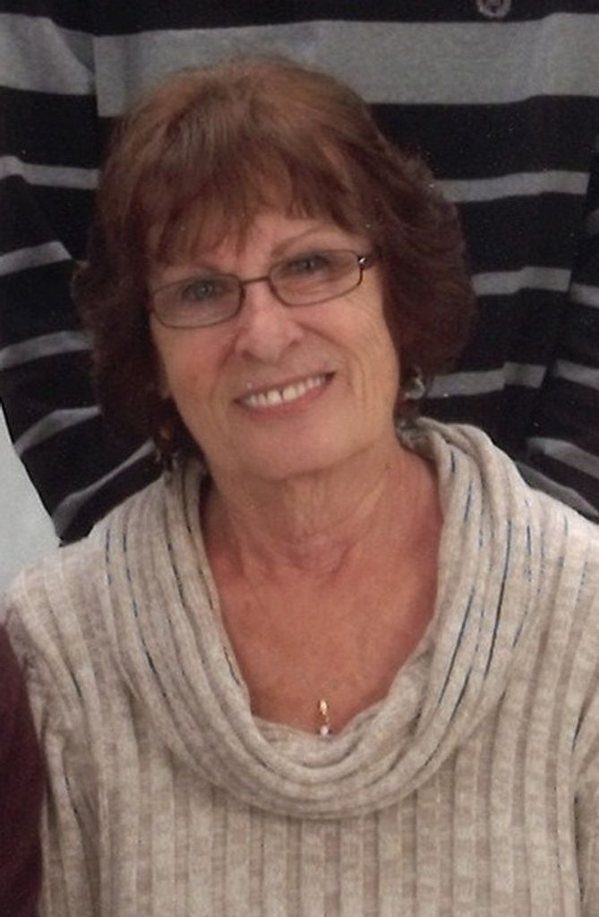 Barbara Jo Edwards Profile Photo