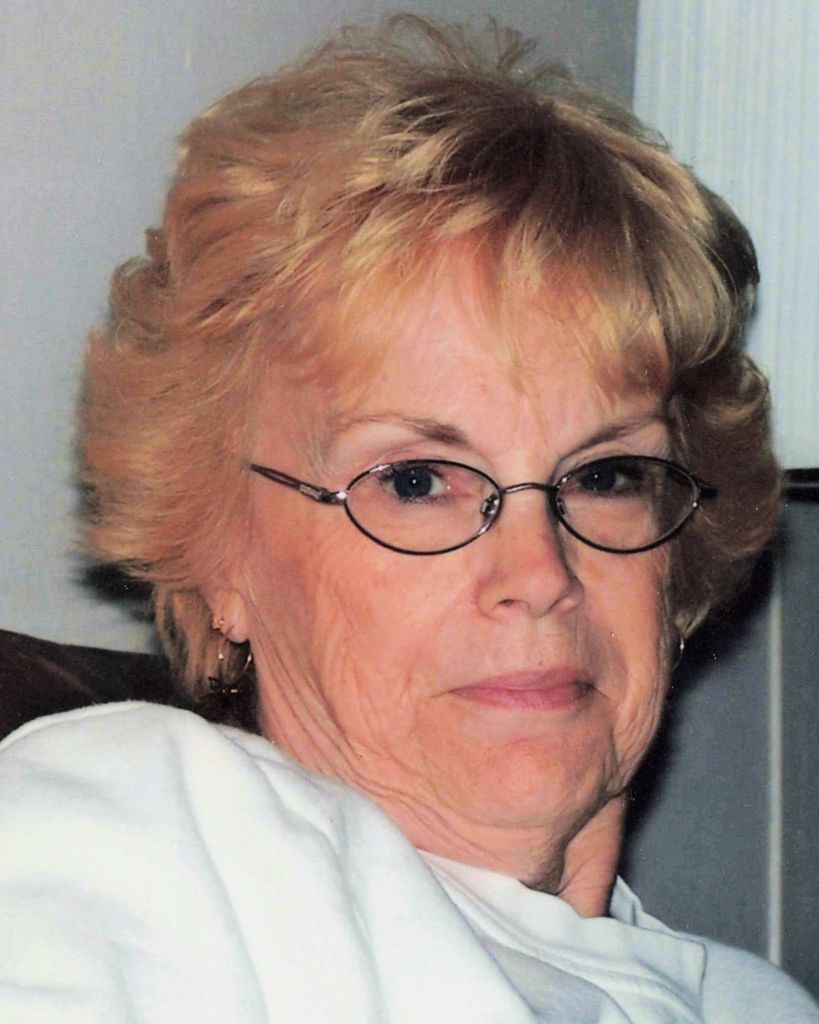 Jacqueline S Hattery Profile Photo