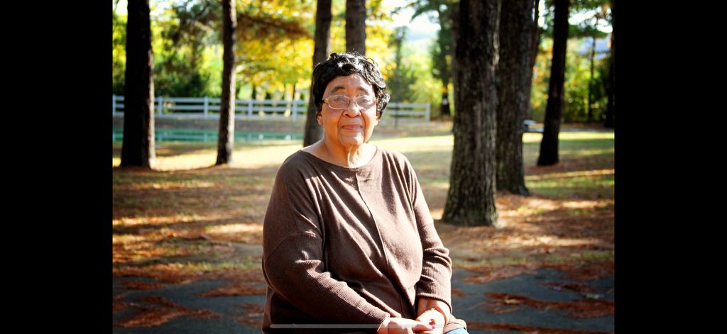 Pearl Foulks