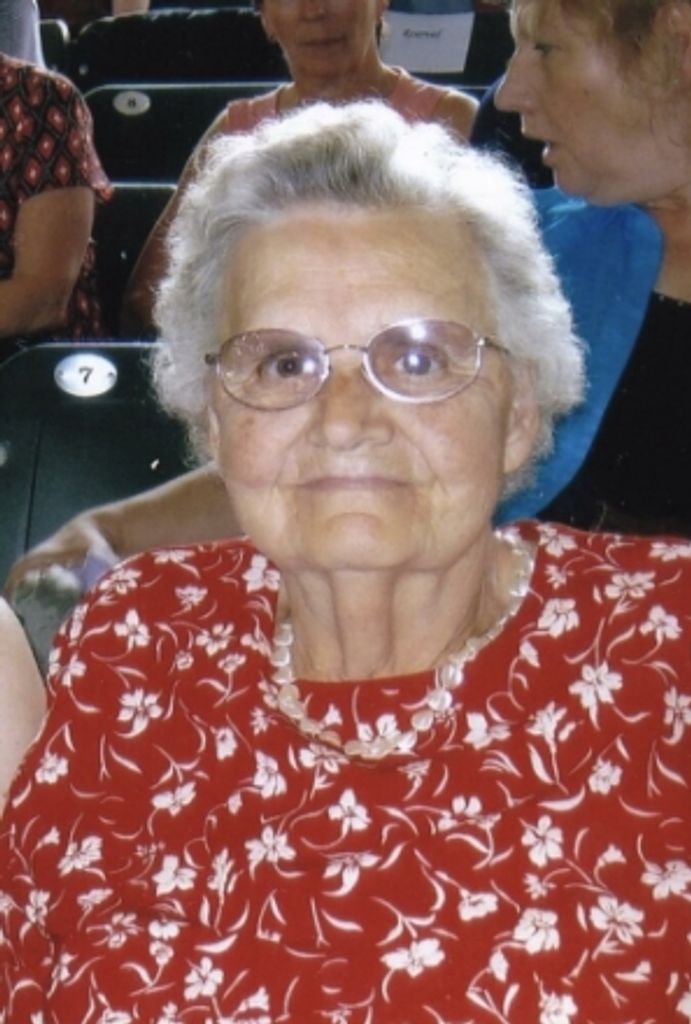 Clara Frederick Profile Photo