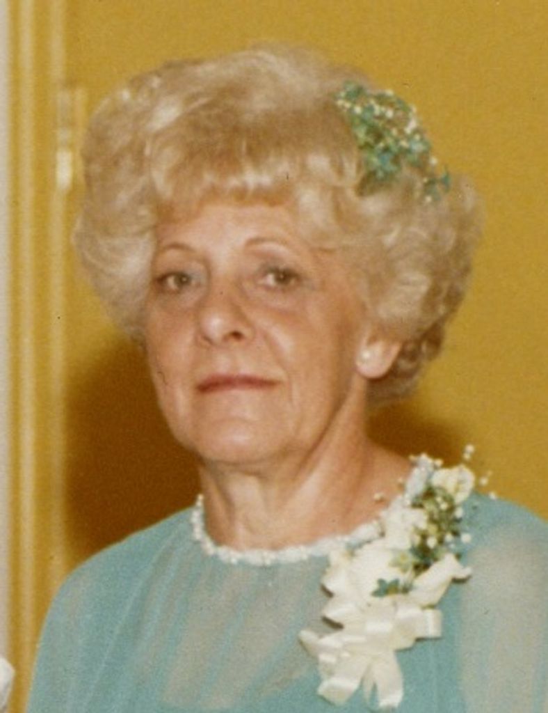 Helen M. Snyder