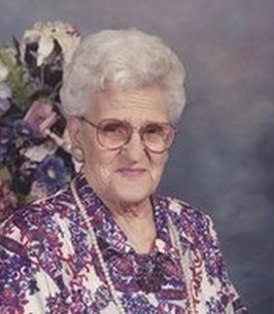 Rose Kauppi Profile Photo