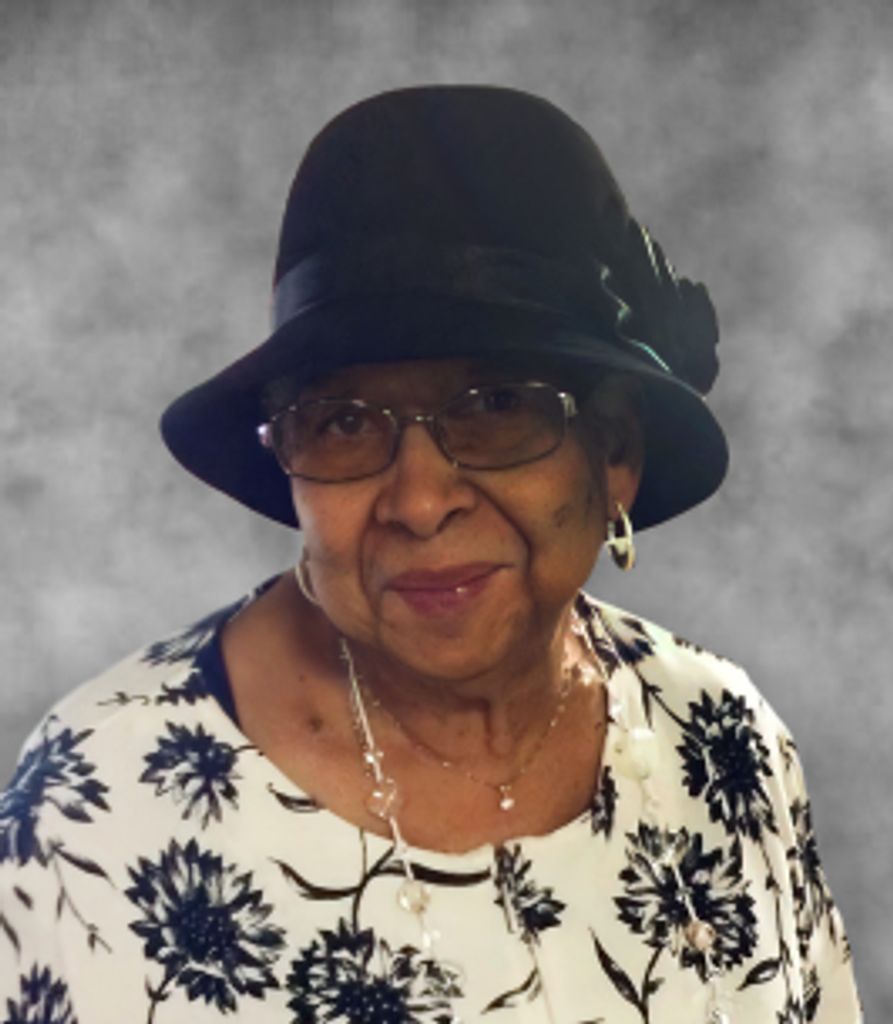 Elizabeth Celestine West