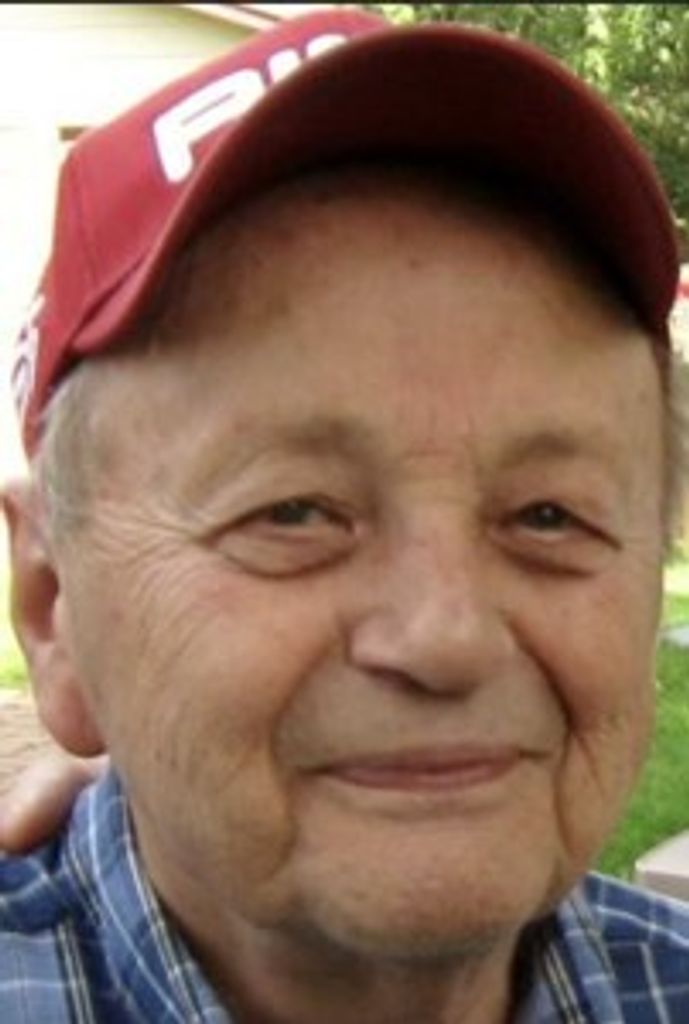William Charles Harmon Profile Photo