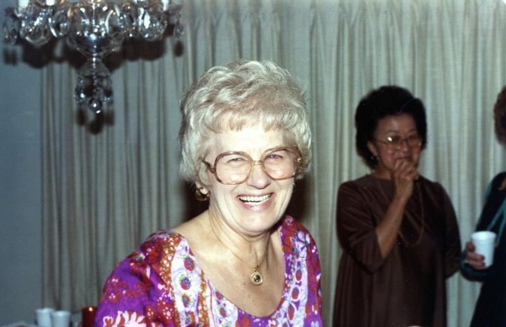 Reva H. Sinclair