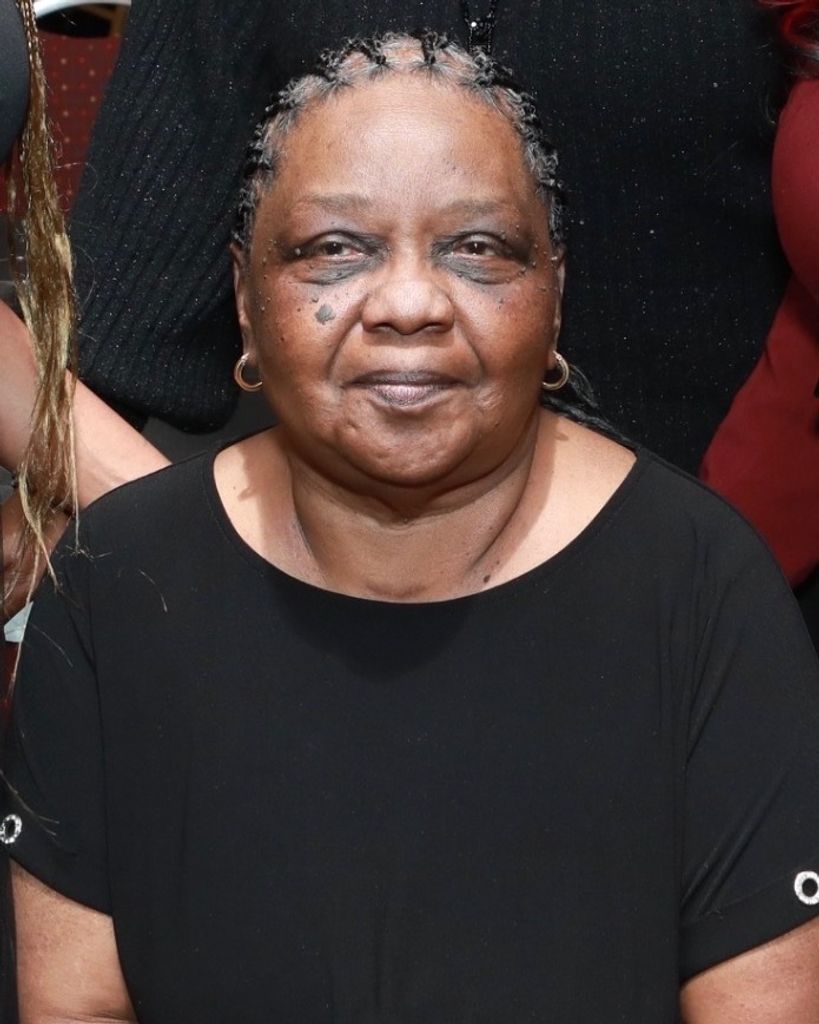 Brenda Joyce Mack McClendon Profile Photo