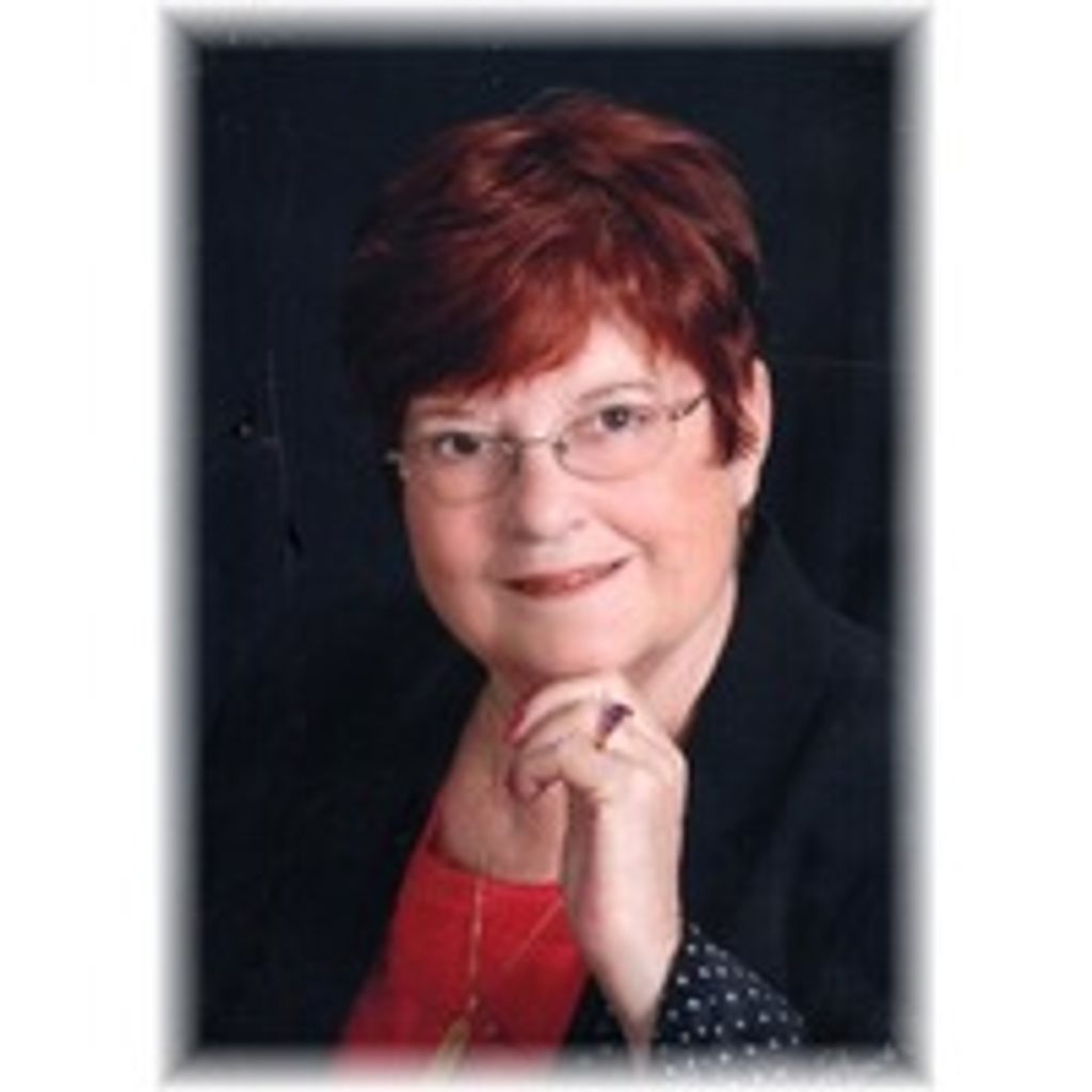 Lois Doherty Webber
