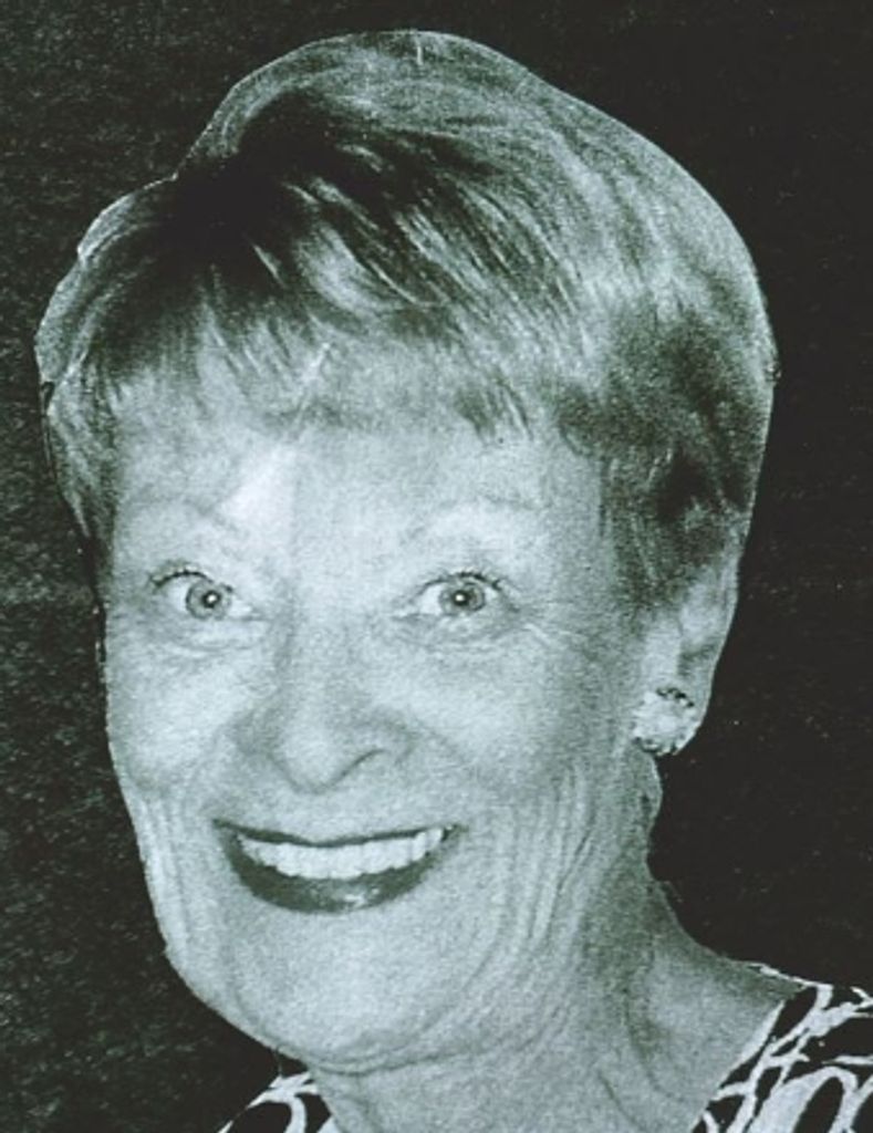 Inger  J. Kane Profile Photo