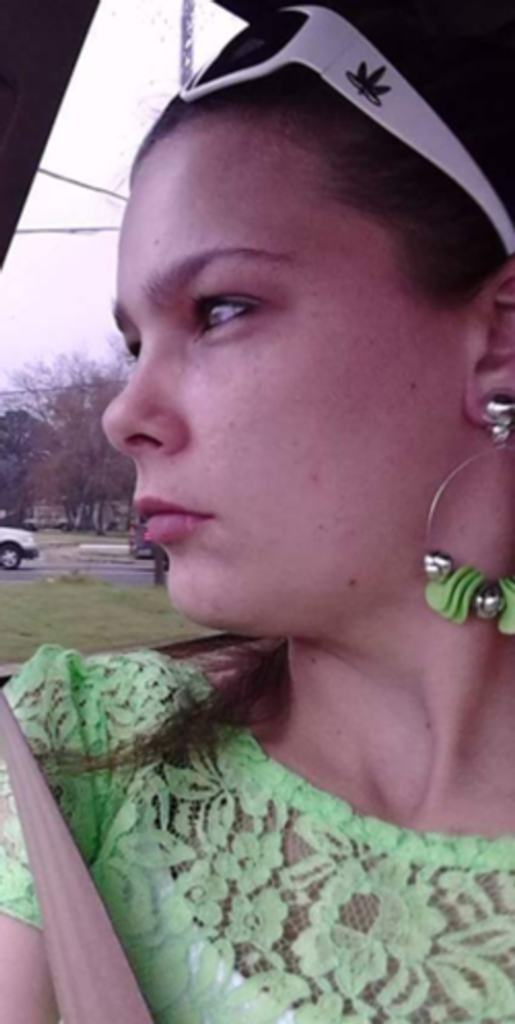 Courtney Elizabeth Hoage Profile Photo