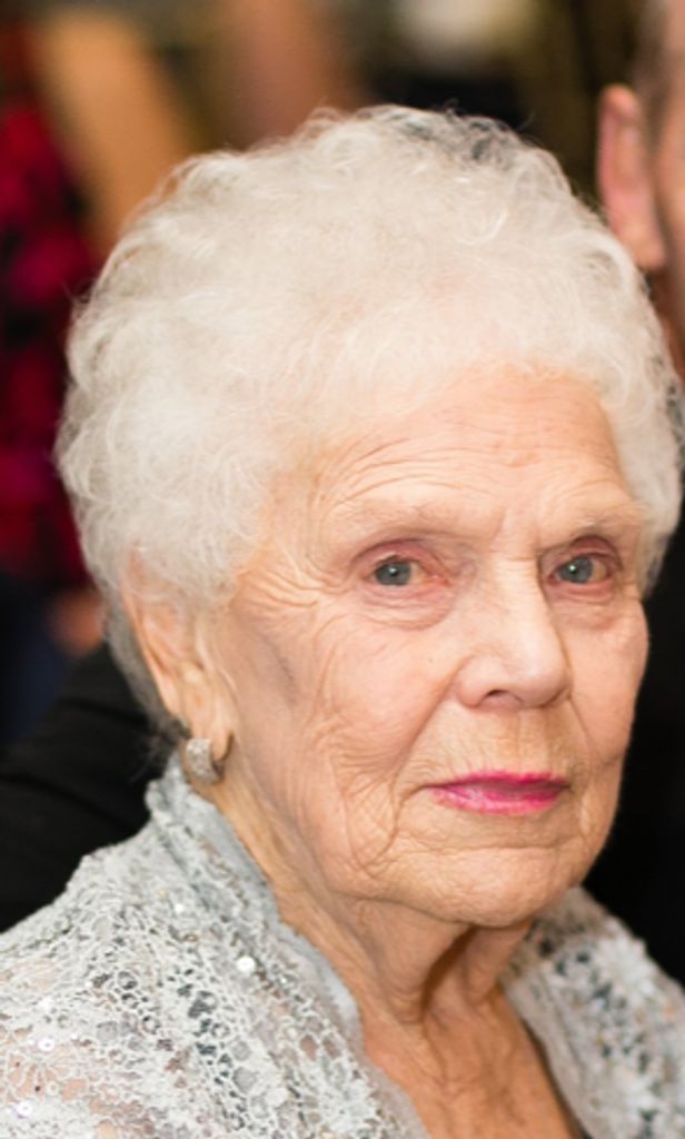 Joyce Gorman
