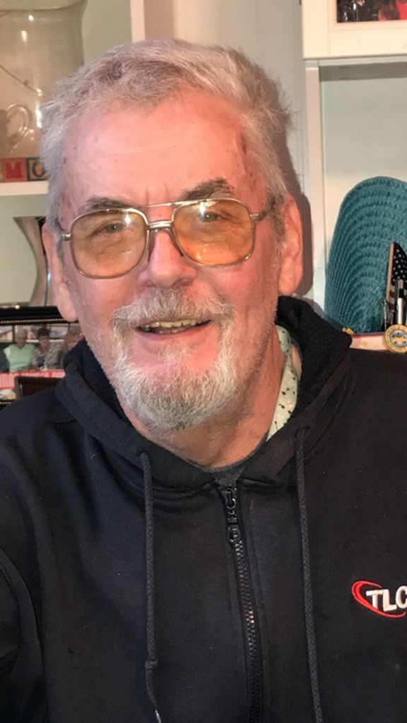 John Smith Profile Photo