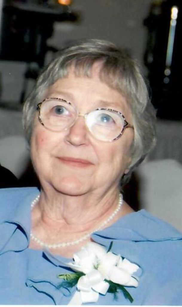 Sandra K. Roeder