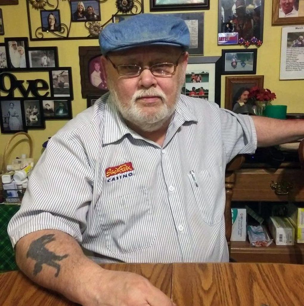 Gary Dean Sullivan Profile Photo
