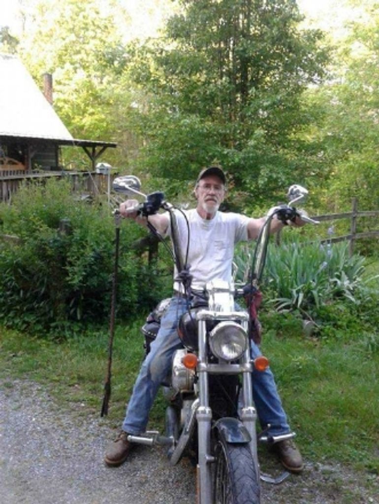 James Samuel Womble Profile Photo