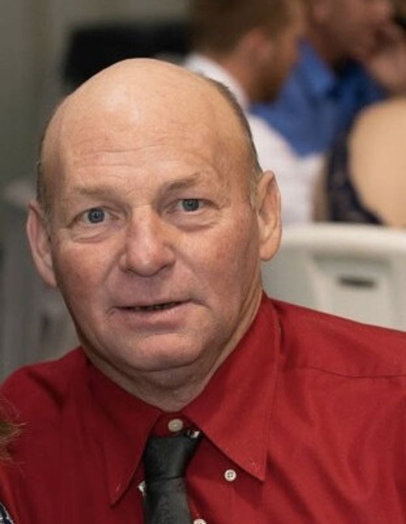 Terry Ray Sessoms