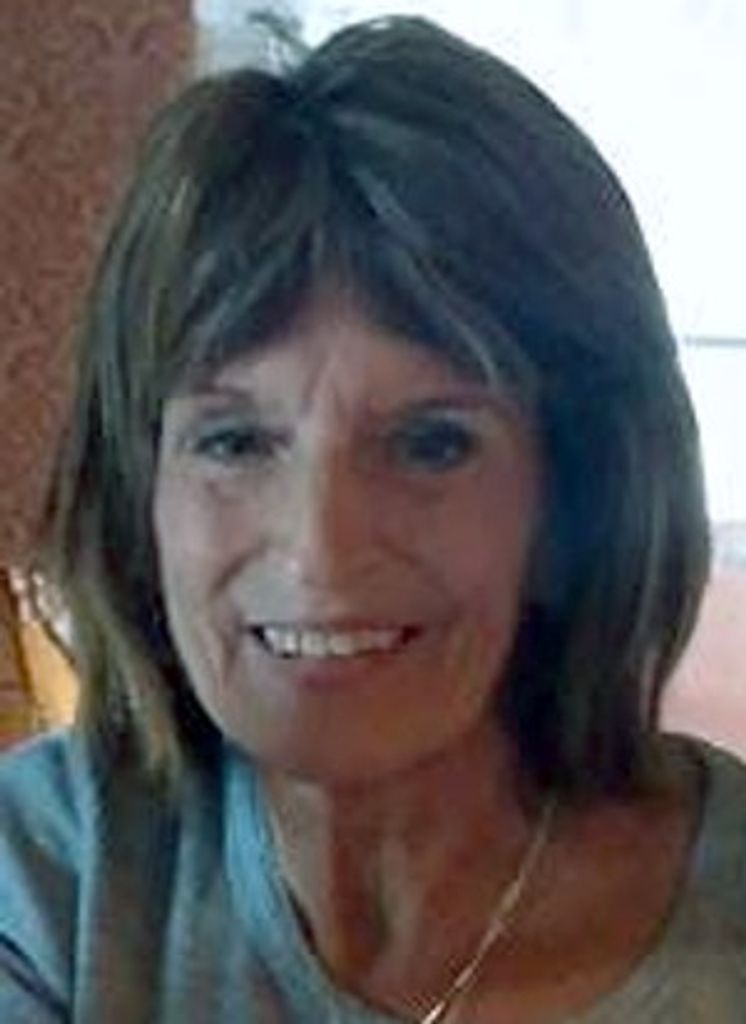 Eileen F. Hurlburt
