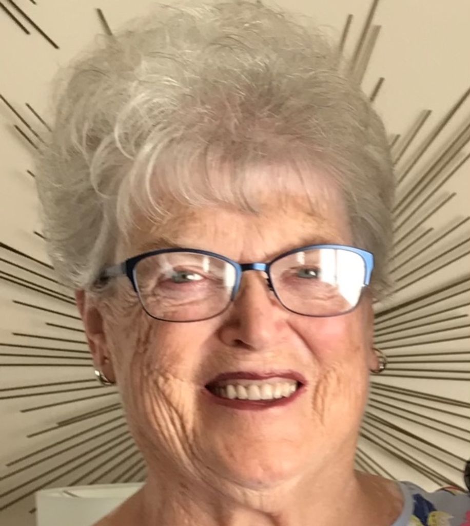 Alice Jean Peterson