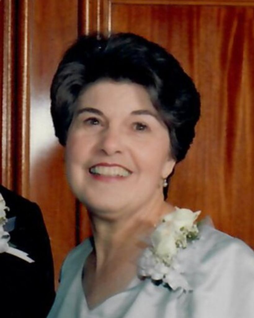 Rose Theresa "Tootie" Nicotri Profile Photo