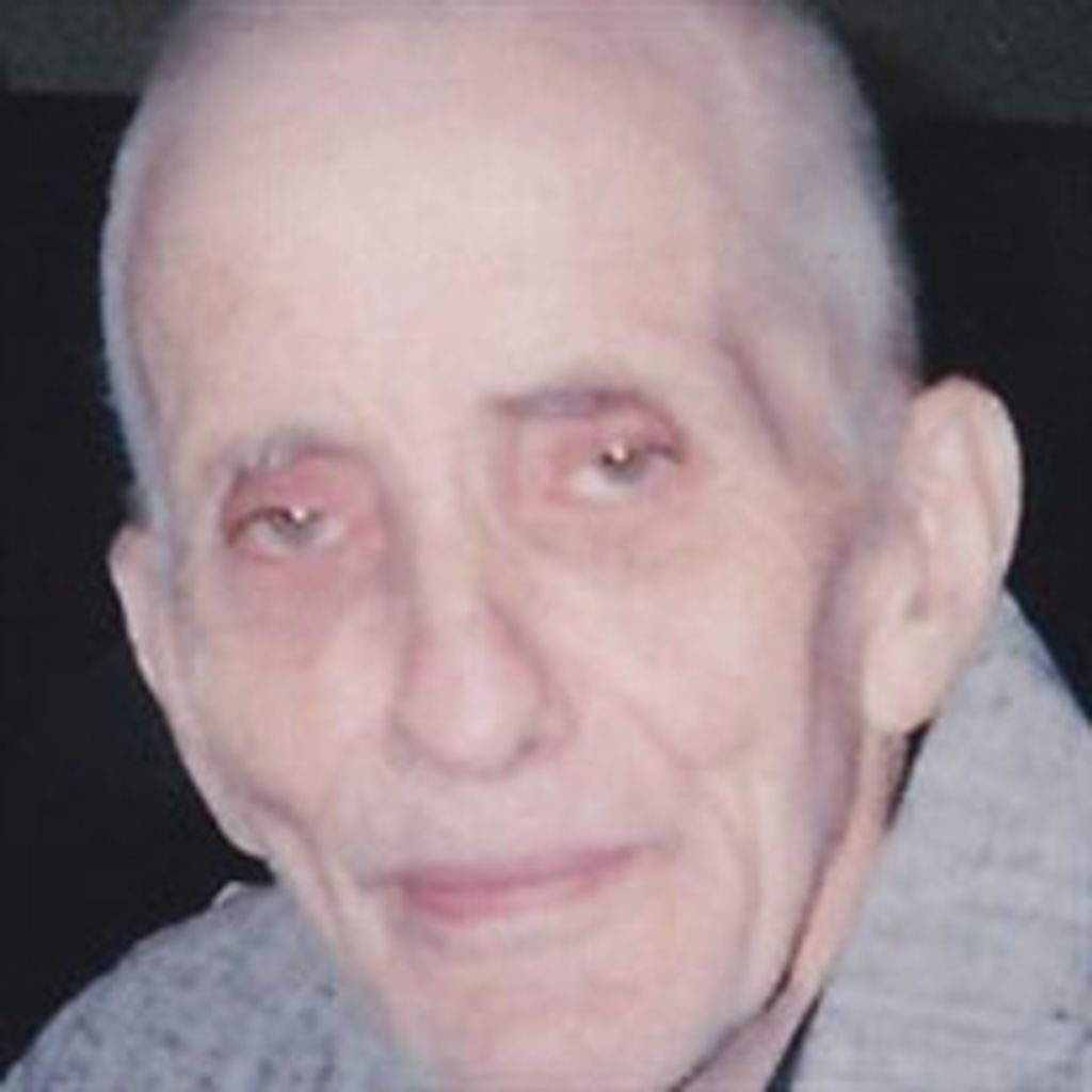 Charles H. Van Winkle