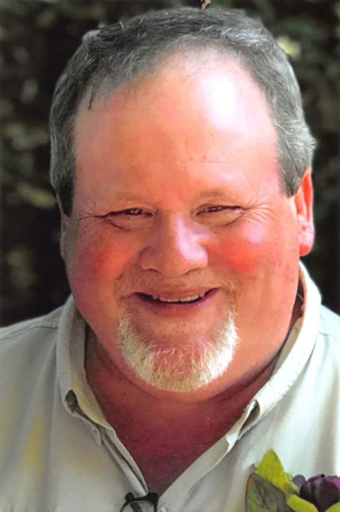 Richard Anthony Evans Profile Photo