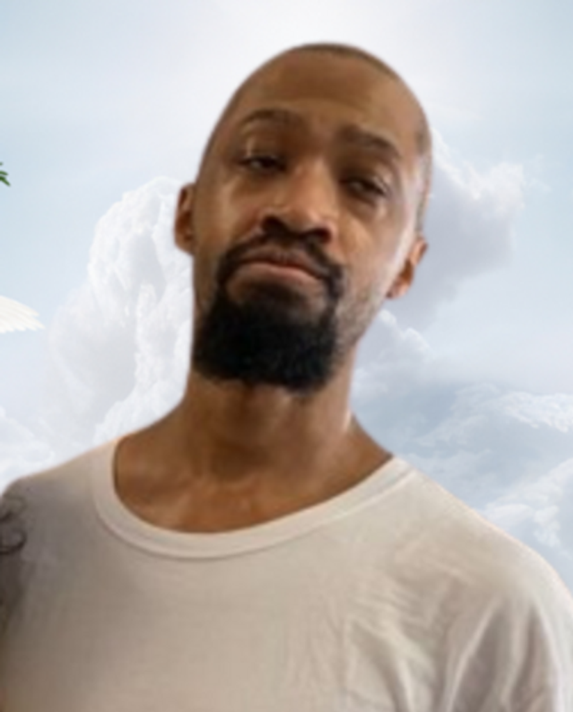 Derrick Dewayne Burrows, Jr. Profile Photo