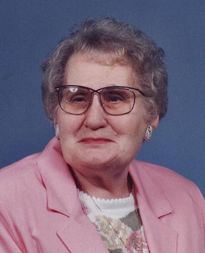Lila Mae Nelson Profile Photo