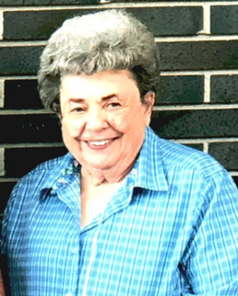 Carol Arlene Paulsen Brugger Profile Photo