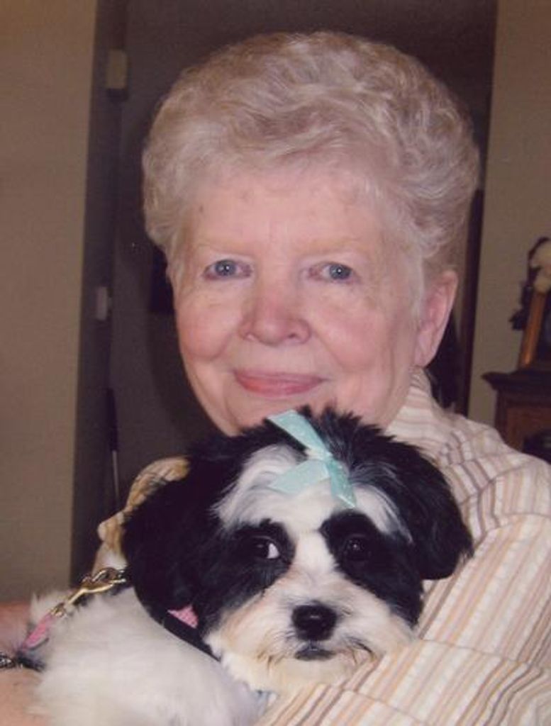 Ruth Faye Jenson